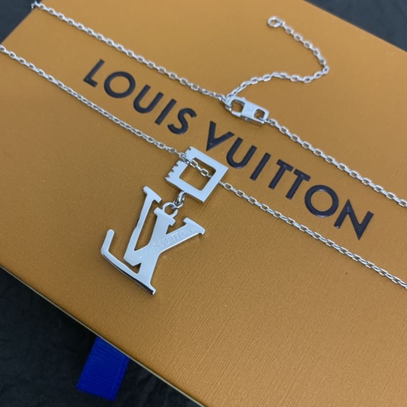 LV Necklaces